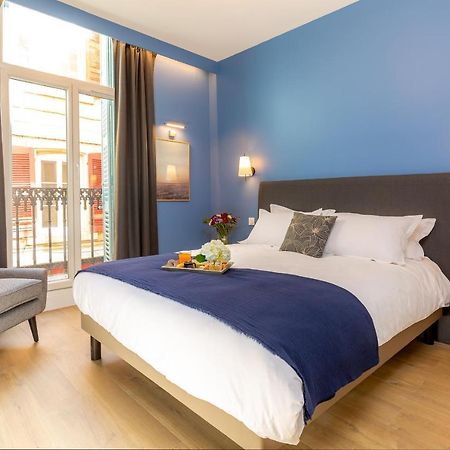 Les Appartements Chics Du Vieux-Port Marseille Exteriér fotografie