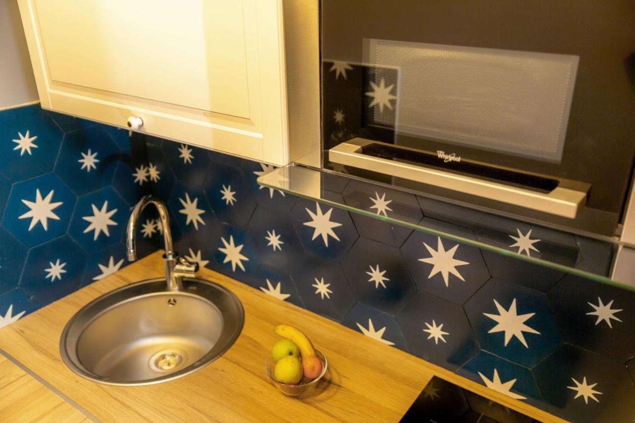 Les Appartements Chics Du Vieux-Port Marseille Exteriér fotografie